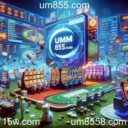 Jogos de Slot um855.com