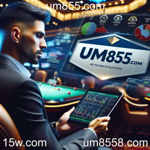 Experiência VIP um855.com